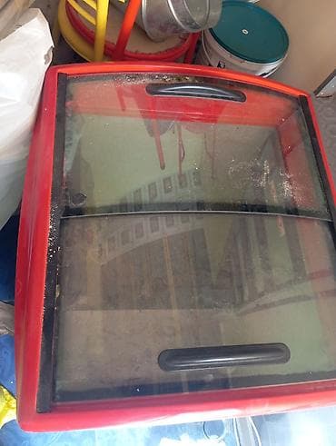 xaladenik satisi: Təcili satilir 150L tam işlək vəziyyətheçbir nasazlıği yoxdu — 1