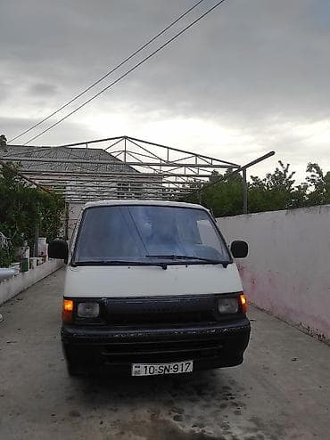 ford tranzit 2007: Toyota Hiace: 2.5 l | 1990 il Mikroavtobus — 4