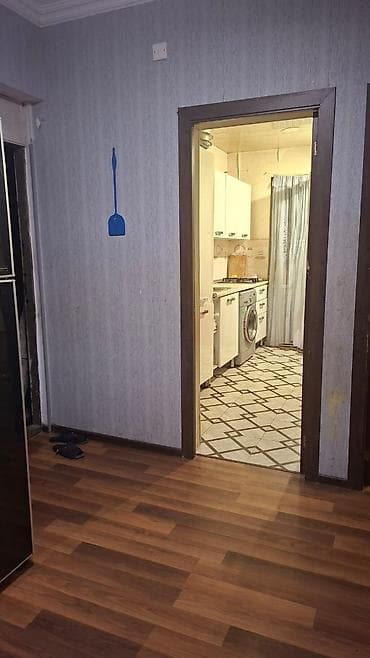hazır ipoteka: 4 otaqlı, 100 kv. m, Kredit yoxdur, Təmirsiz — 6