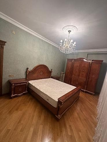 stul dəsti: İkinəfərlik çarpayı — 1