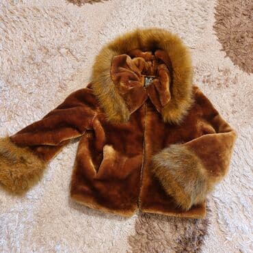 баку седерек шубы: Russiyadan alinib. Temiz maldi. tuki geti cixmir. kisa modeldi cibleri — 4