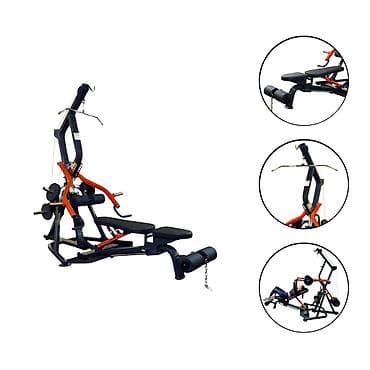 Çoxfunksiyalı məşq trenajoru,trenajor 🪪 şəxsi̇yyət vəsi̇qəsi̇ i̇lə