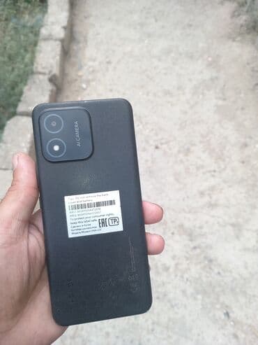 honor 7 qiymeti: Honor X5, 32 ГБ, цвет - Черный, Сенсорный — 6