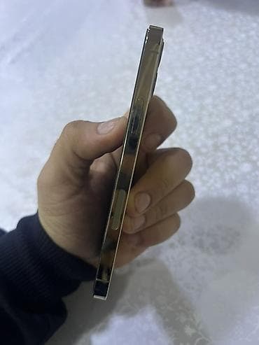 yamaha dinamik: IPhone 12 Pro, Qızılı — 3