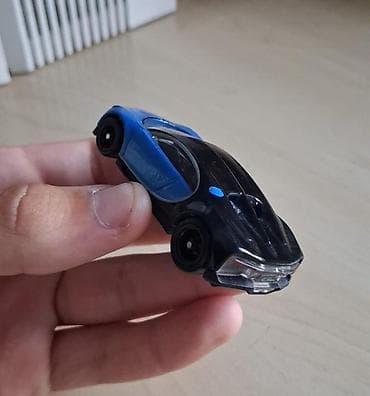 Bugatti, 2022 il, 1:64, Dəmir, Ünvandan götürmə — 2