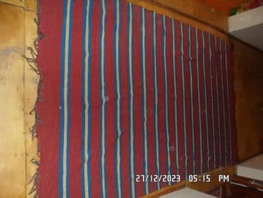 palas: Xalça Dekorativ, Azərbaycan — 3