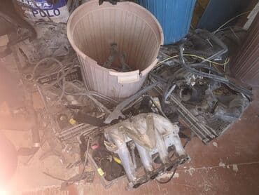 бу запчасти на мерседес w211: Mersedes ucun zapcas — 16