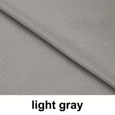 suni bitki: Məhsul: Öz-özünə yapışan süni dəri örtük – Light Gray Nömrənin — 5