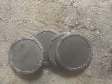 islenmis mator: X-Trail üçün dinamik qapağı,bakın qapağı.arxa oturacağın — 1