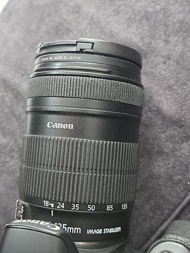 iphone 19 pro max: Canon EOS 60D fotoaparat dəsti - Korpus: Canon EOS 60D (APS‑C, üst — 3
