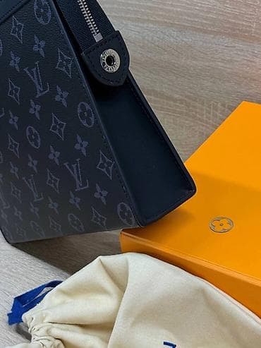 Çantalar: Klatç, Louis Vuitton — 5