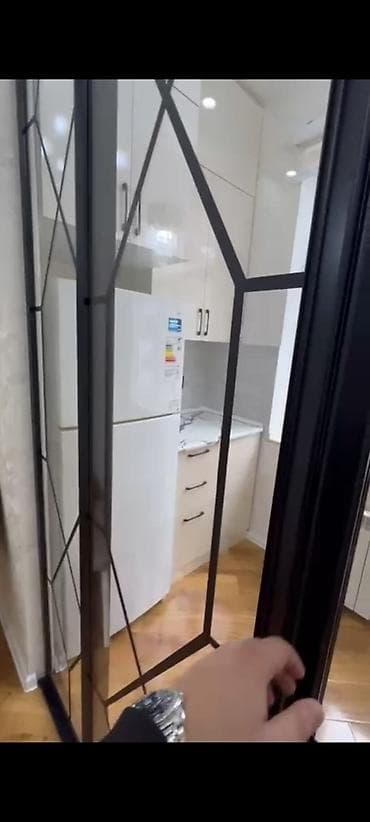 tecili ucuz ev satilir: 2 otaqlı, Yeni tikili, 65 kv. m — 8