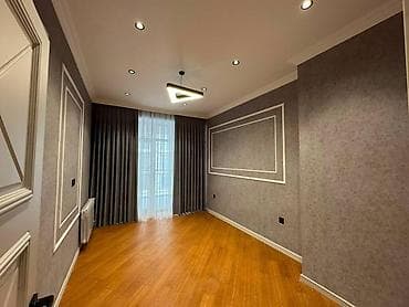 Satılır 2 otaqlı yeni tikili 65.4 m², Nəriman Nərimanov m. Kateqoriya