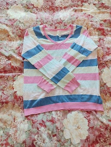 deri plas: Qadın Geyimləridi Hamısı Özümündü Şkafda Yer Olmadıqına Görə Satıram — 2