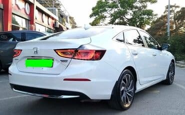 аренда инструментов: Месяц, Honda, С депозитом, Без права выкупа — 7