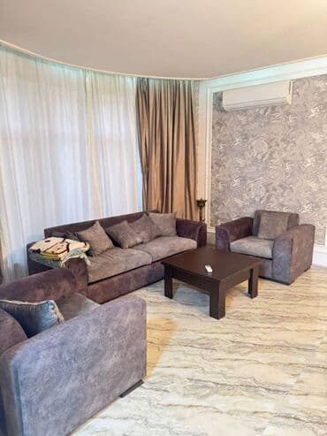 5 otaqlı ev çertyojları: 140 м², 5 комнат — 6