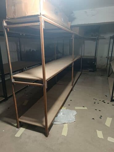 пожарный щит в комплекте цена: Salam aleykum. Anbarı baglandığı üçün satırıq. sökülüb yığılan — 2