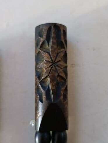 kəhrəba təsbehlər: Tesbeh el işi Ebanit 50 Azn almışdım 35 Azn Satıram WhatsApp — 4