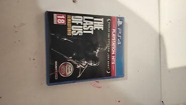 PS4 (Sony Playstation 4): Qarışıq janr — 7