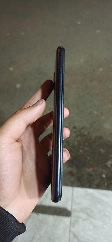 usb sata: Redmi 9C, 128 GB, rəng - Qara, Sənədlərlə — 7