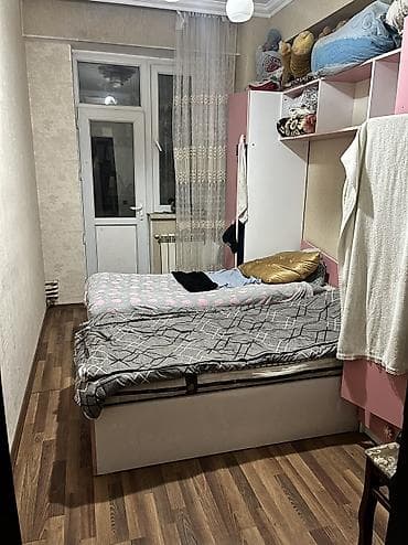 Xırdalanda kristal1-də mənzildə yataq yeri kirayə verilir. Təmiz — 3