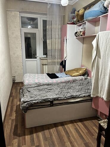 xacmazda kirayə evlər aylıq: Xırdalanda kristal1-də mənzildə yataq yeri kirayə verilir. Təmiz — 3