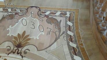 döşeme: Döşəmə işləri — 5