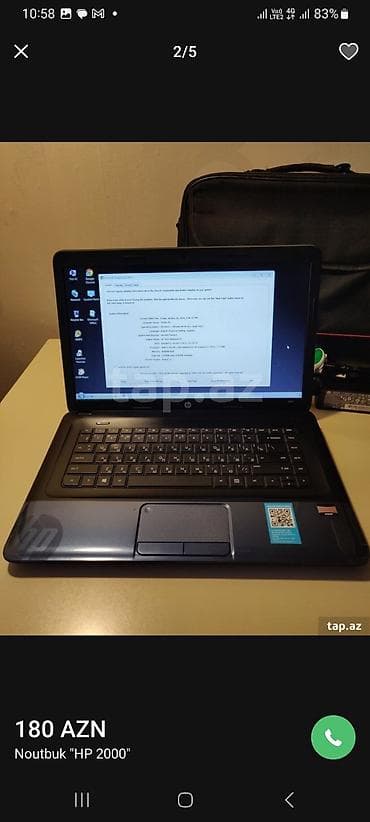 işlenmiş notebooklar: Hec bir problemi yoxdur. hec bir detali deyisilmeyib. az istifade — 2