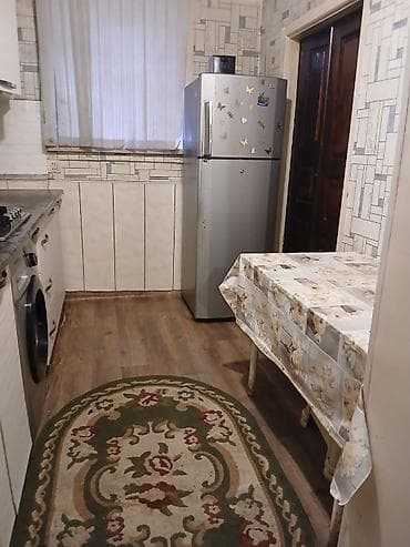 panel evler: 75 kv. m, 3 otaqlı, Kombi, Qaz, İşıq — 2