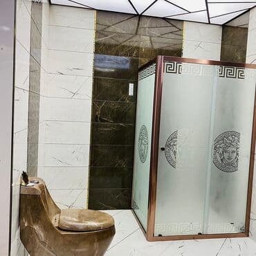 şəffaf vinil: Yeni Üstü açıq kabina, Künc üçün, Pulsuz çatdırılma — 11