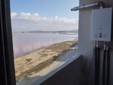 купить дом в масазыре: Masazır qəsəbəsi, Duz gölünün yanı (Modern city yaşayış kompleksində — 4