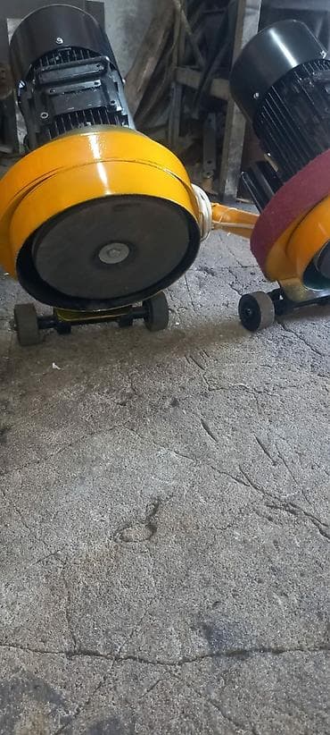 yonan: Pol və parket yonan aparatlar satılır. 220 kv ilə işləyir. təzədir — 4