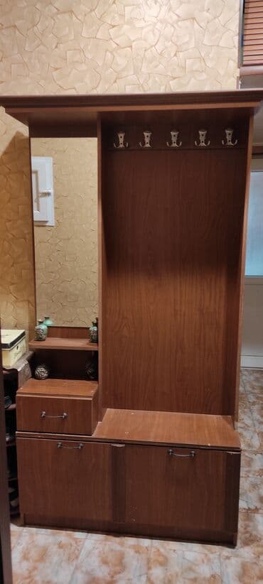 Fiat: İşlənmiş, Dolab-asılqan — 1