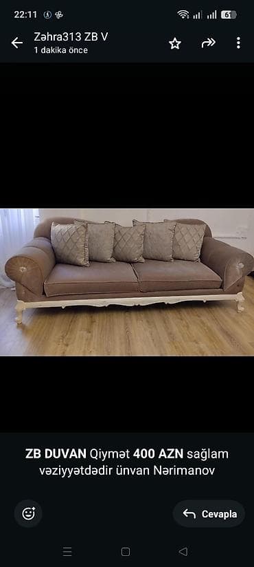 divan carpayi: Divan — 1