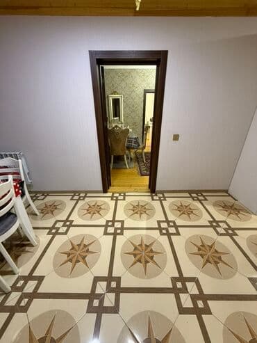 neftcilər ev: 3 otaqlı, 180 kv. m, Kredit yoxdur, Yeni təmirli — 9