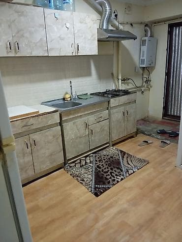 kiraye gence: 1 kv. m, 2 otaqlı — 2