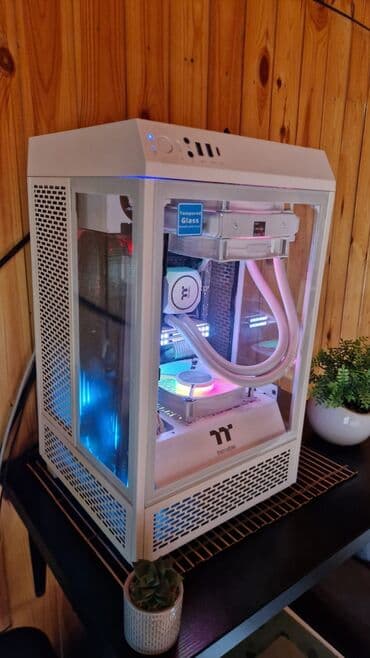 ssd qiymətləri: 🚨Bu Əjdaha PC'nin təkcə xüsusiyyətləri yox eləcədə qiyməti möhtəşəmdi — 1