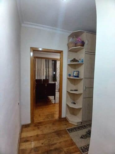 ağdaş emlak: Bakı, Əmircan qəs., 2 otaqlı, Köhnə tikili, 45 kv. m — 10