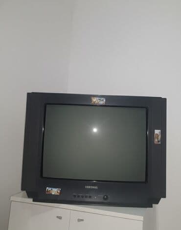 İşlənmiş Televizor Samsung Ünvandan götürmə, Ödənişli çatdırılma — 2