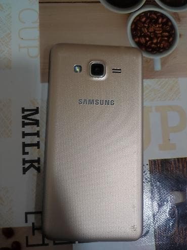j2 kore: Samsung Galaxy J2 Prime, 8 GB, rəng - Qızılı, İki sim kartlı — 3