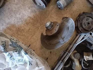 byd şarj aparatı: Tofaş ehtiyyat hissləri herşey var istiyən buyursun — 4