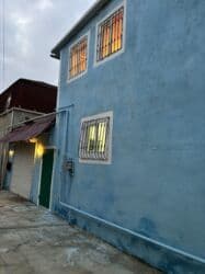 2 mərtəbə ev çertyojları: 5 otaqlı, 170 kv. m, Kredit yoxdur, Orta təmir — 23