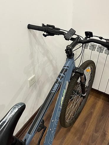 Velosipedlər: Velosiped satılır. 940 manata alınıb az sürülüb. Əla vəziyyətdədi — 3
