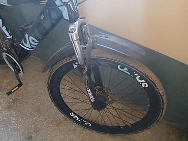 Книги и журналы: Б/у Городской велосипед 26", скоростей: 7, Платная доставка — 5