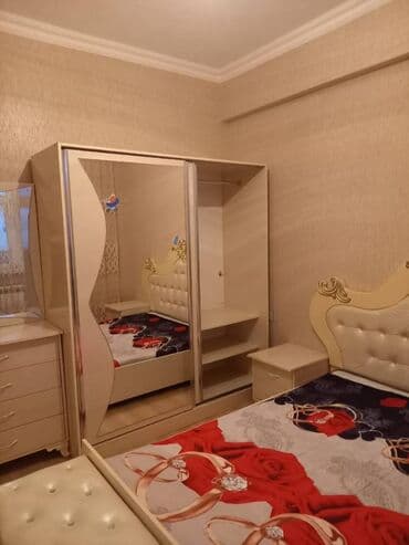 DİQQƏT!!! Mənzil yalnız ailəyə verilir. Suraxanı rayonu, Hövsan