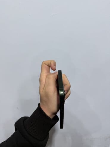 iphone 13 plus qiymeti: IPhone 13, 128 GB, Matte Midnight Green — 7