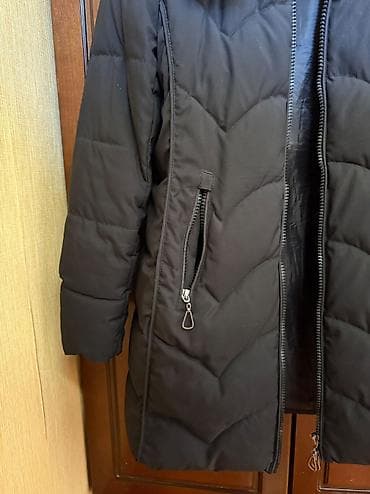 topdan geyim: Puxovik kurtka, 3XL — 2