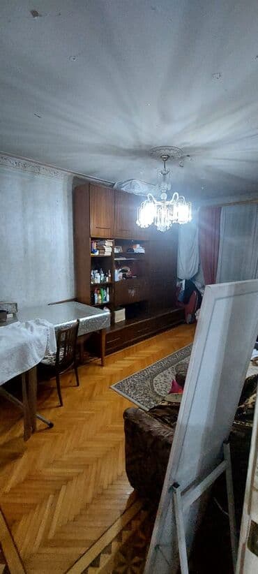 фортуна агентство недвижимости: Bu mənzil geniş dəhliz, yataq otağı və qonaq otağı/mətbəx sahəsini — 4