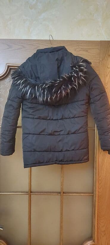 uşaq geyimleri: Oglan usagi ucun ici uteplenniy kurtka . 7-8-9 yasa gedir .Ela — 3