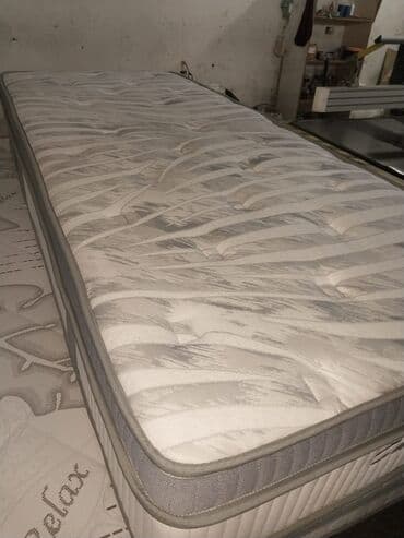 tək nəfərlik matras: Yeni, Ortopedik matras, Bir nəfərlik — 8